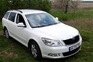 Skoda Octavia A5