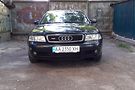 Audi A4   S-line