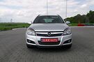 Opel Astra H