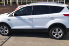 Ford Kuga Trend