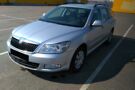 Skoda Octavia A5