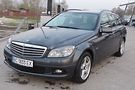 Mercedes-Benz C-Class W 204