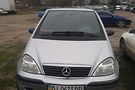Mercedes-Benz A 140