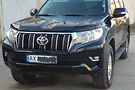 Toyota Land Cruiser Prado 150