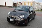 Fiat 500е