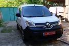 Renault Kangoo груз. канго - нью 6-и ступ