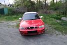 Daewoo Nubira
