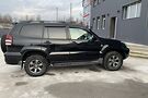 Toyota Land Cruiser Prado 120