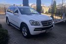 Mercedes-Benz GL 350