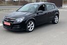 Opel Astra H