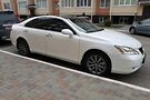 Lexus ES 350 Ultra luxury 