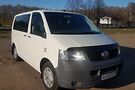 Volkswagen T5 (Transporter) пасс.
