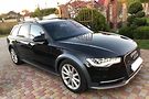 Audi A6 Allroad quattro