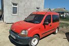 Renault Kangoo пасс.