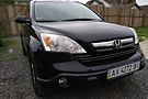 Honda CR-V 2.4i