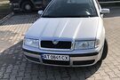 Skoda Octavia Tour