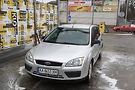 Ford Focus TDCI