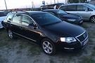 Volkswagen Passat B6