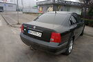 Volkswagen Passat B5