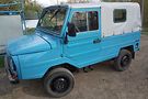 ЛуАЗ 969М