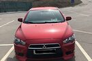 Mitsubishi Lancer X MAXIMAL