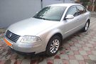 Volkswagen Passat B5
