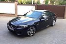 BMW 525 M-Paket