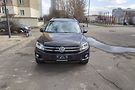 Volkswagen Tiguan SEL 4x4 Motion TSI