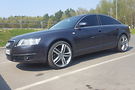 Audi A6 A6 C6