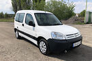 Citroen Berlingo пасс.