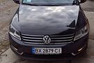 Volkswagen Passat B7
