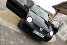 Volkswagen Lupo