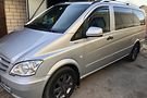 Mercedes-Benz Vito 113 113  SHUTTLE