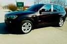 BMW X3 BMB X3 X-DRIVE_35i