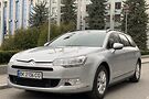 Citroen C5 Автомат