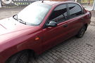 Daewoo Lanos
