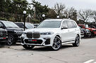 BMW X7 M 50 D