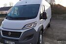 Fiat Ducato груз.