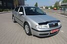 Skoda Octavia Tour 1.6мпі свижопригнана