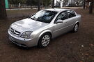 Opel Vectra C