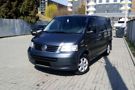 Volkswagen T5 (Transporter) груз-пасс.
