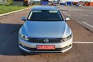 Volkswagen Passat B8 Highline+Full LED