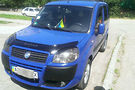 Fiat Doblo пасс.