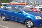 Chevrolet Aveo Кондиционер