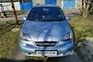 Chevrolet Tacuma
