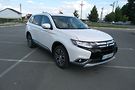 Mitsubishi Outlander SE