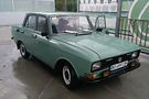 Москвич / АЗЛК 2140