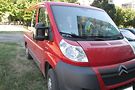 Citroen Jumper пасс.
