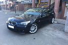 BMW 530 e61 дизель M-пакет