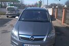Opel Zafira 2007